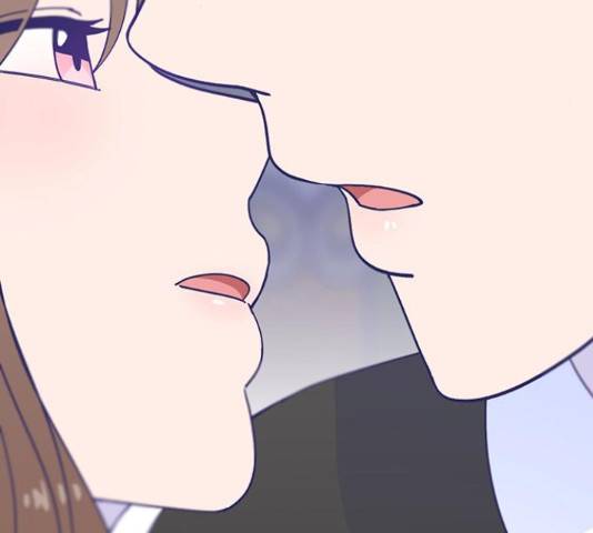 무용과 남학생 2부 46화 81
