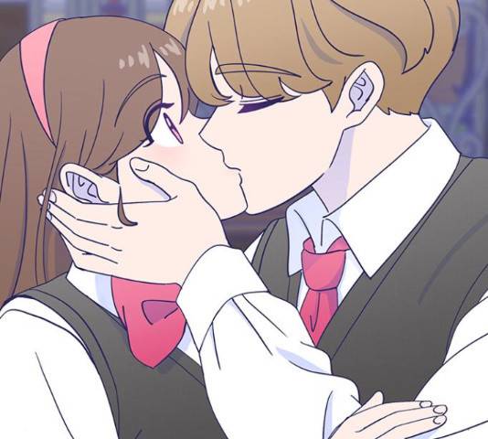 무용과 남학생 2부 46화 91