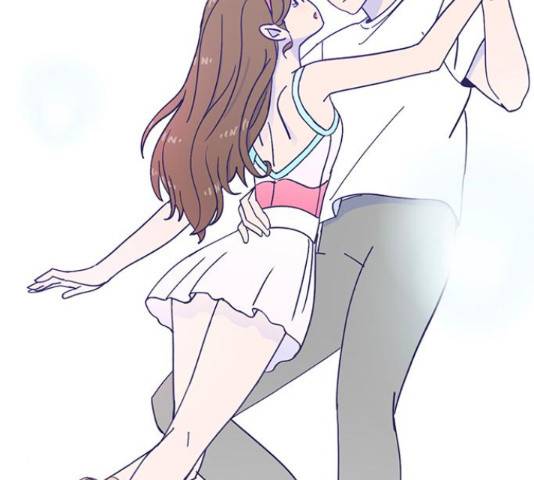 무용과 남학생 2부 46화 153