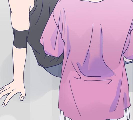 무용과 남학생 2부 46화 166
