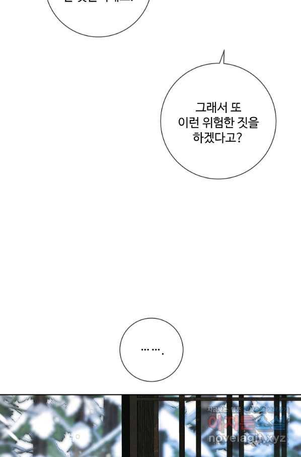 시한부 대공자비의 꽃길 라이프 37화 7