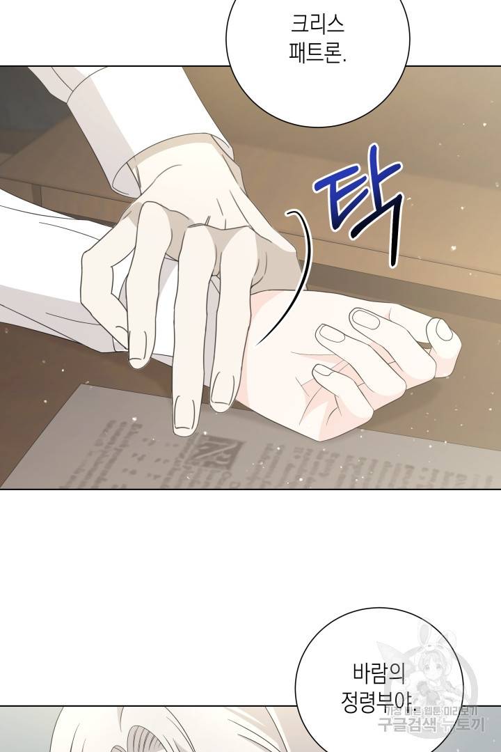 이번 생은 내 뜻대로 살겠다 28화 25