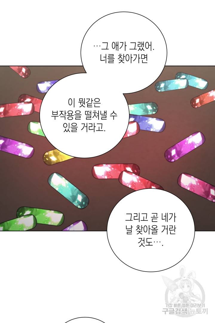 이번 생은 내 뜻대로 살겠다 28화 50