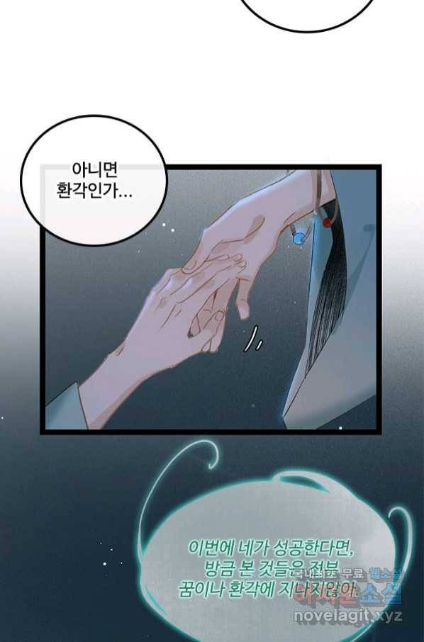 태자 전하, 한입만요 제161화 3