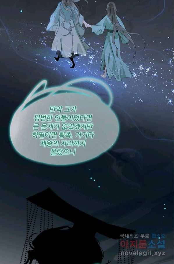 태자 전하, 한입만요 제161화 6