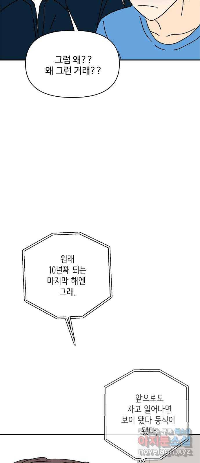 여름여자 하보이 50화 7
