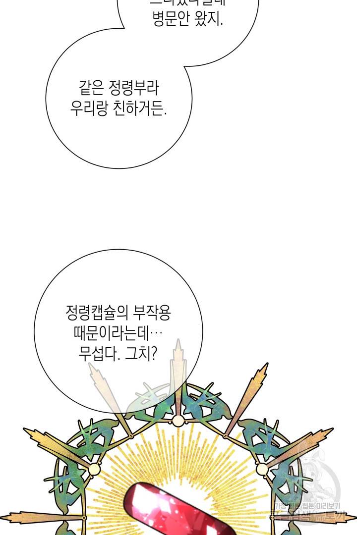 이번 생은 내 뜻대로 살겠다 29화 46