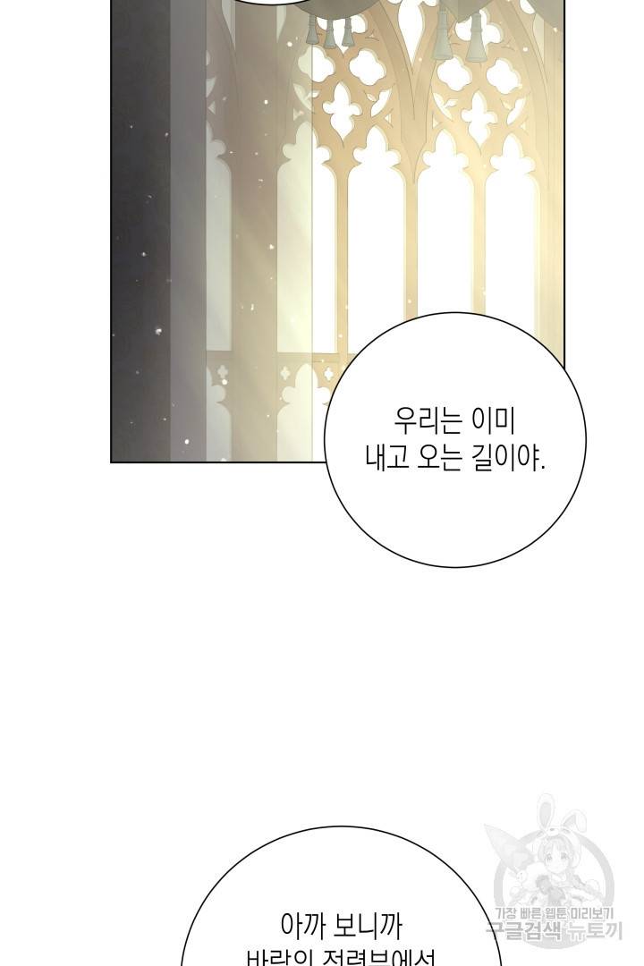 이번 생은 내 뜻대로 살겠다 29화 48