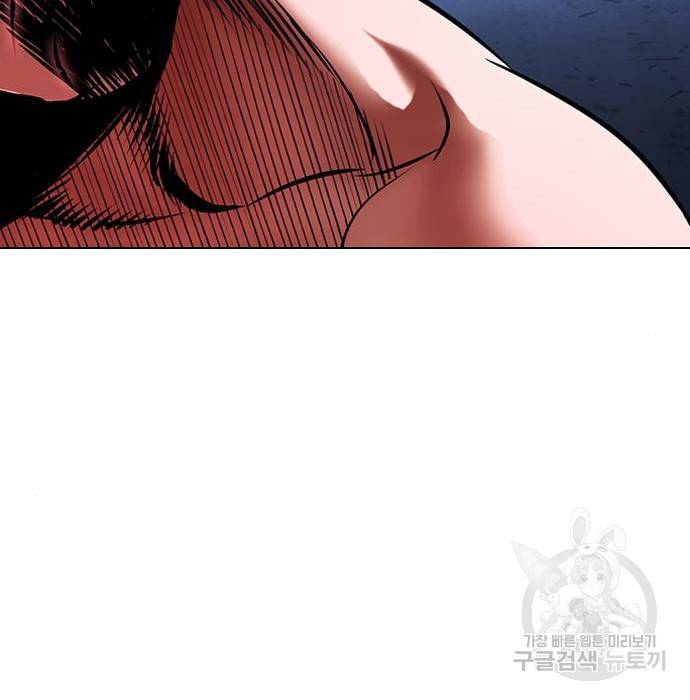 외모지상주의 417화 81