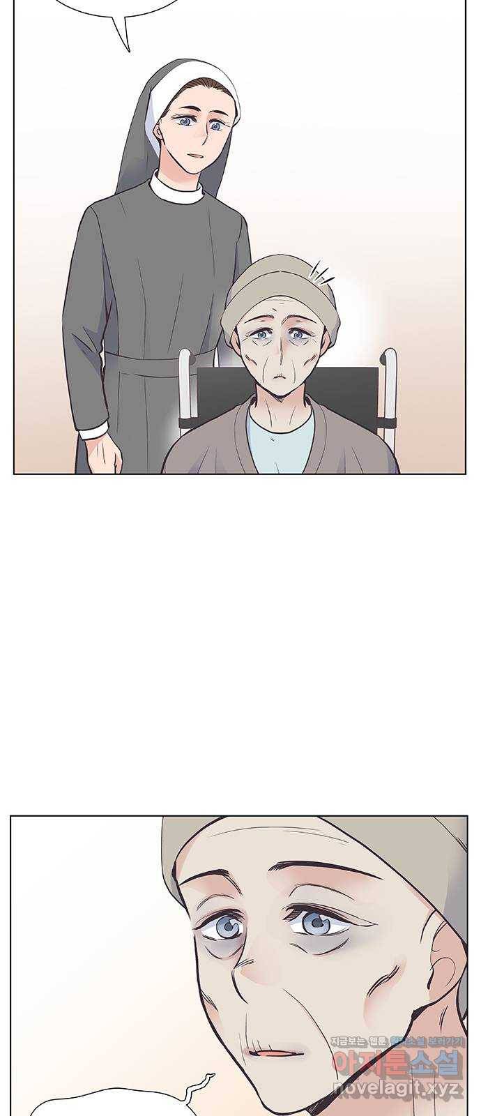 보듬보듬 39화 : 마중 43