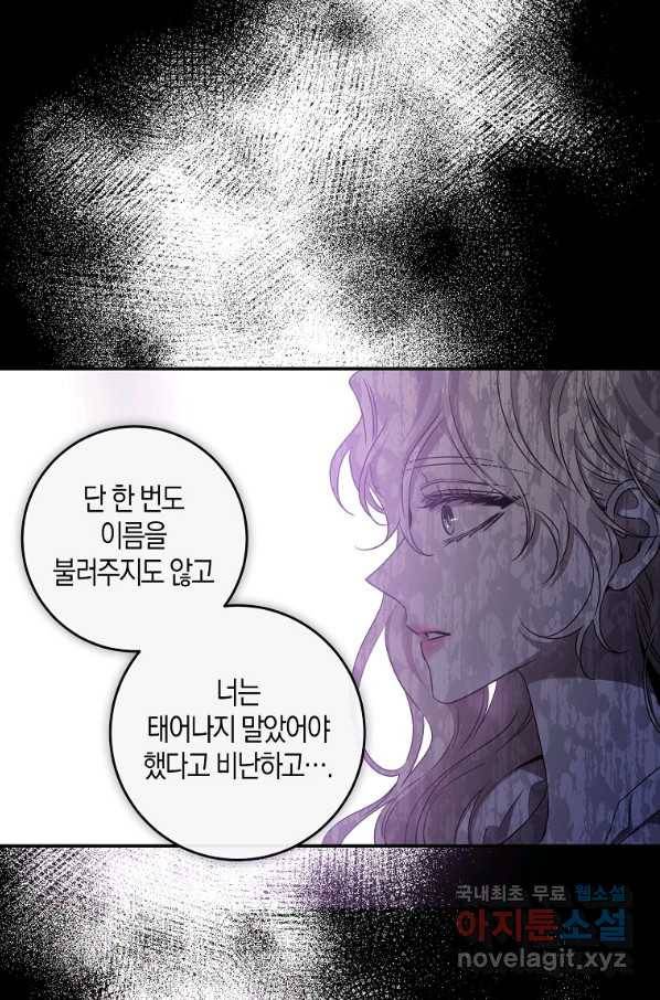폭군을 길들이고 도망쳐버렸다 76화 2