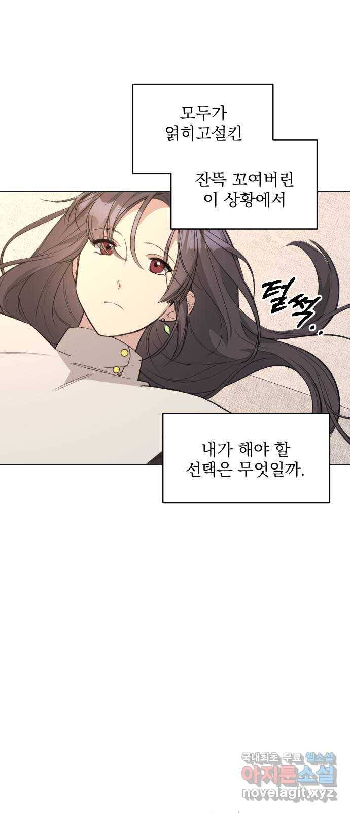 전설의 화석 61화 48