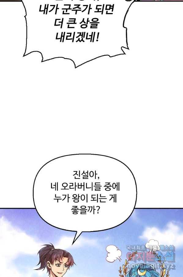 만고지존 104화 79