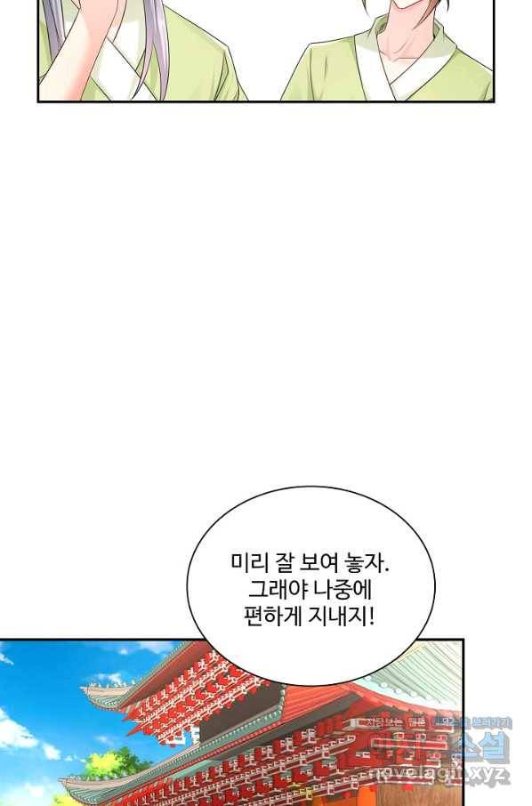 내 소설의 악역이 되다 184화 6