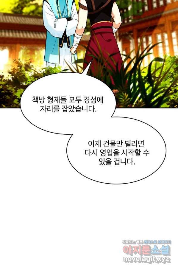 내 소설의 악역이 되다 184화 39