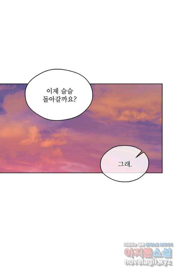 남주의 엄마가 되어버렸다 79화 1