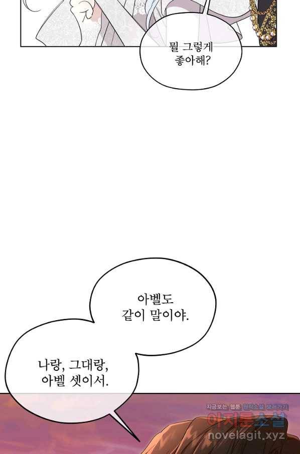 남주의 엄마가 되어버렸다 79화 6