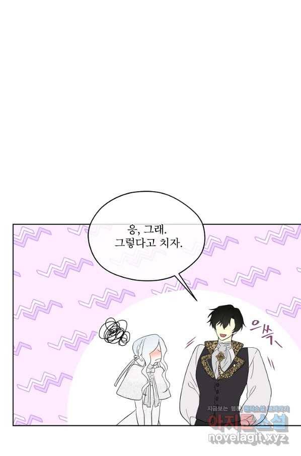 남주의 엄마가 되어버렸다 79화 8