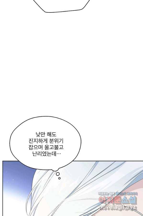 남주의 엄마가 되어버렸다 79화 17