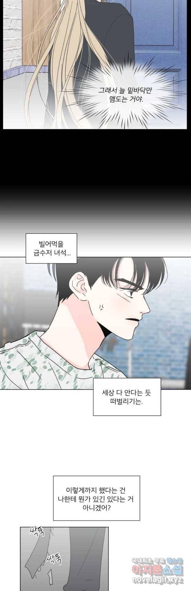 우리집이거든요! 169화 4