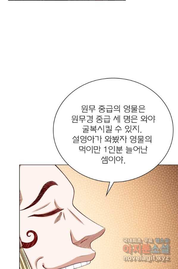 신으로 태어났습니다 488화 28