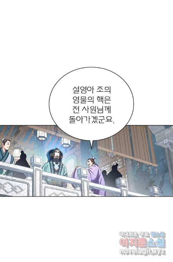 신으로 태어났습니다 488화 47