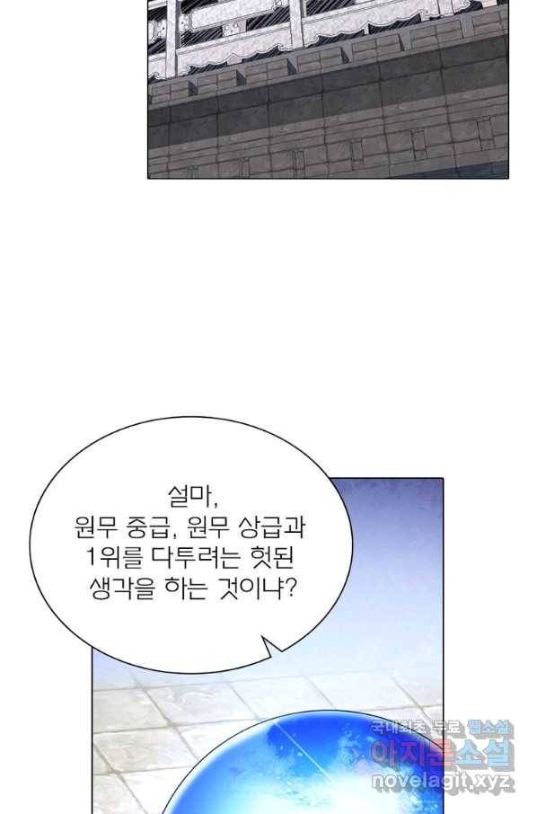신으로 태어났습니다 488화 54