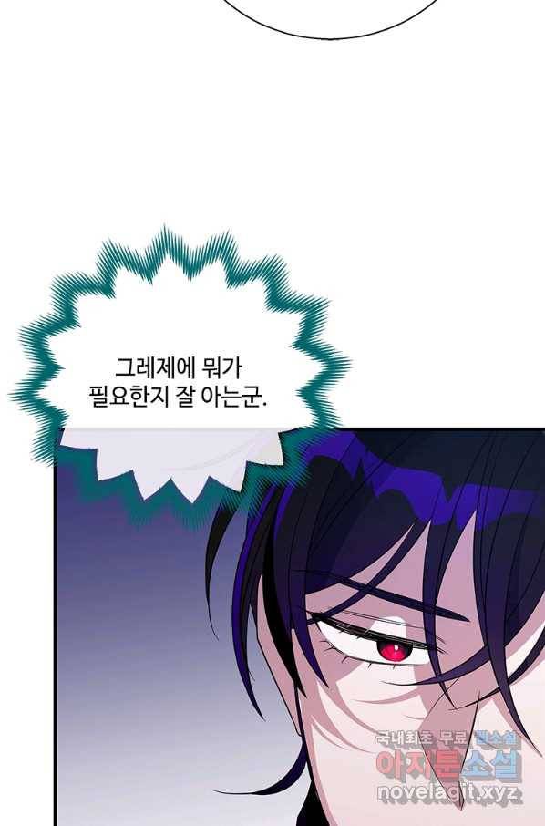 여보, 나 파업할게요 61화 17