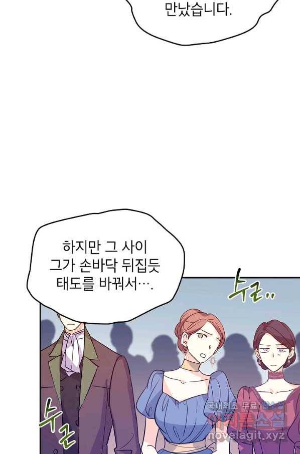 장르를 바꿔보도록 하겠습니다 60화 6