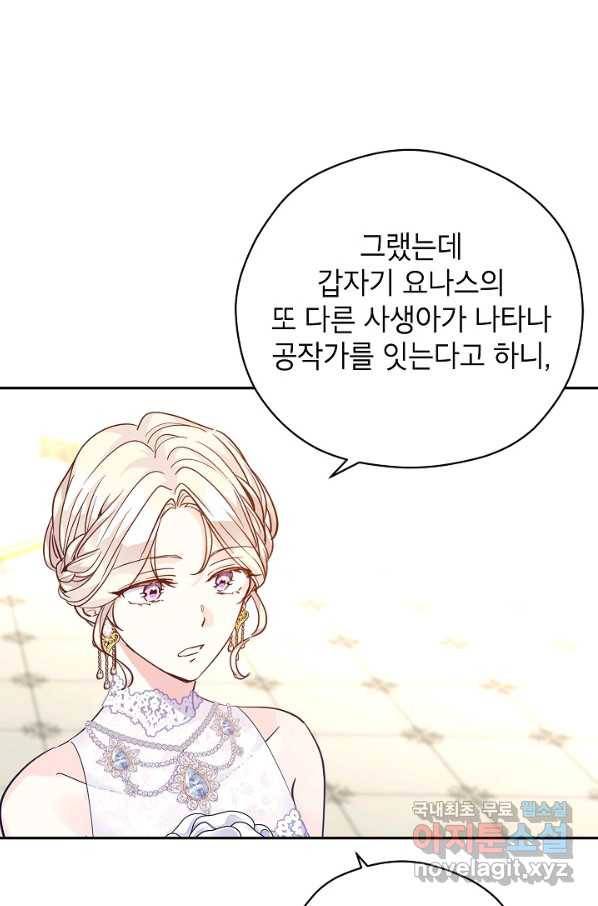 장르를 바꿔보도록 하겠습니다 60화 20