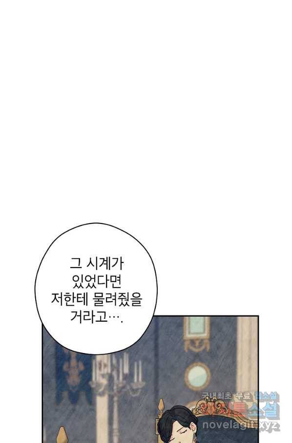 장르를 바꿔보도록 하겠습니다 60화 63
