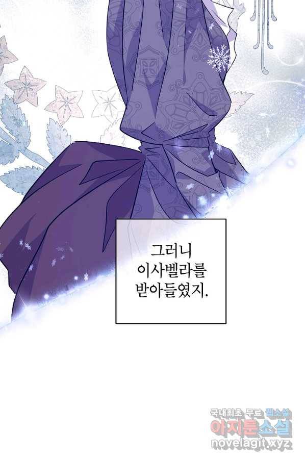 장르를 바꿔보도록 하겠습니다 60화 73