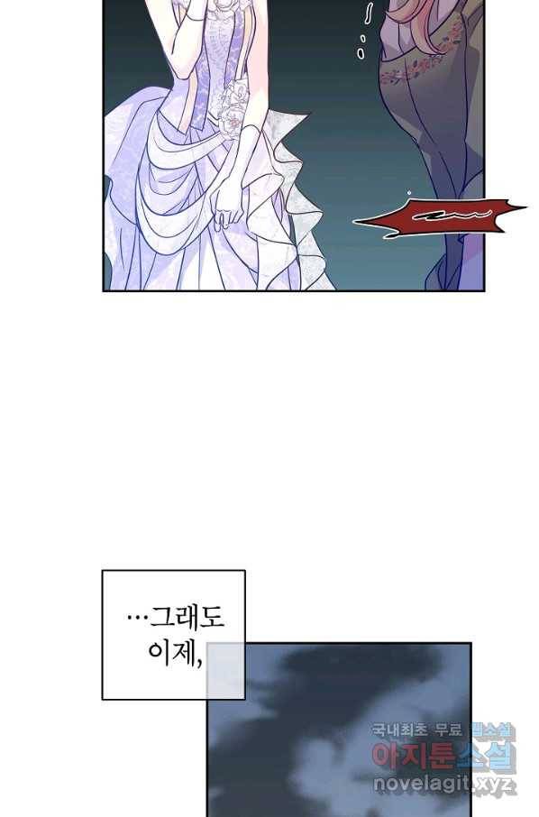 장르를 바꿔보도록 하겠습니다 60화 85