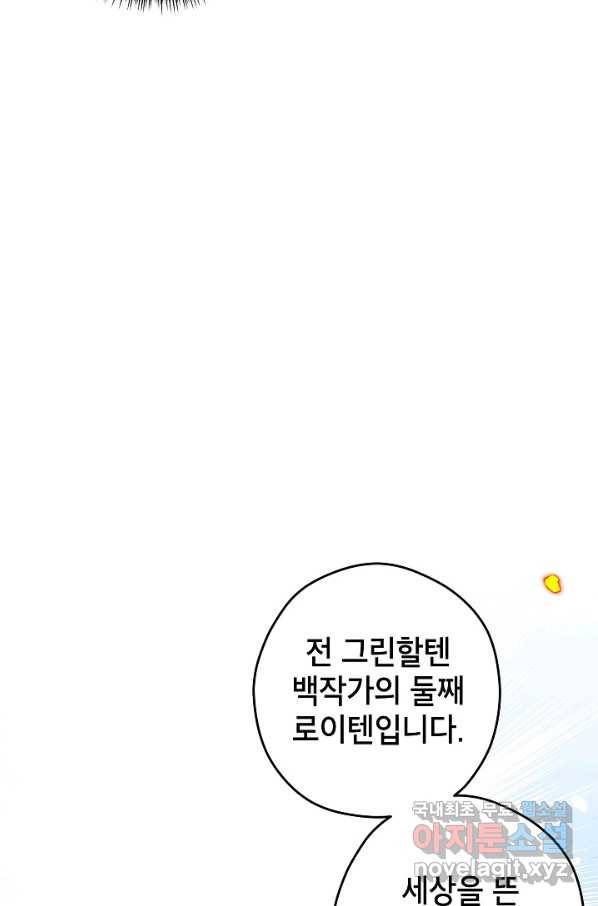 장르를 바꿔보도록 하겠습니다 60화 93