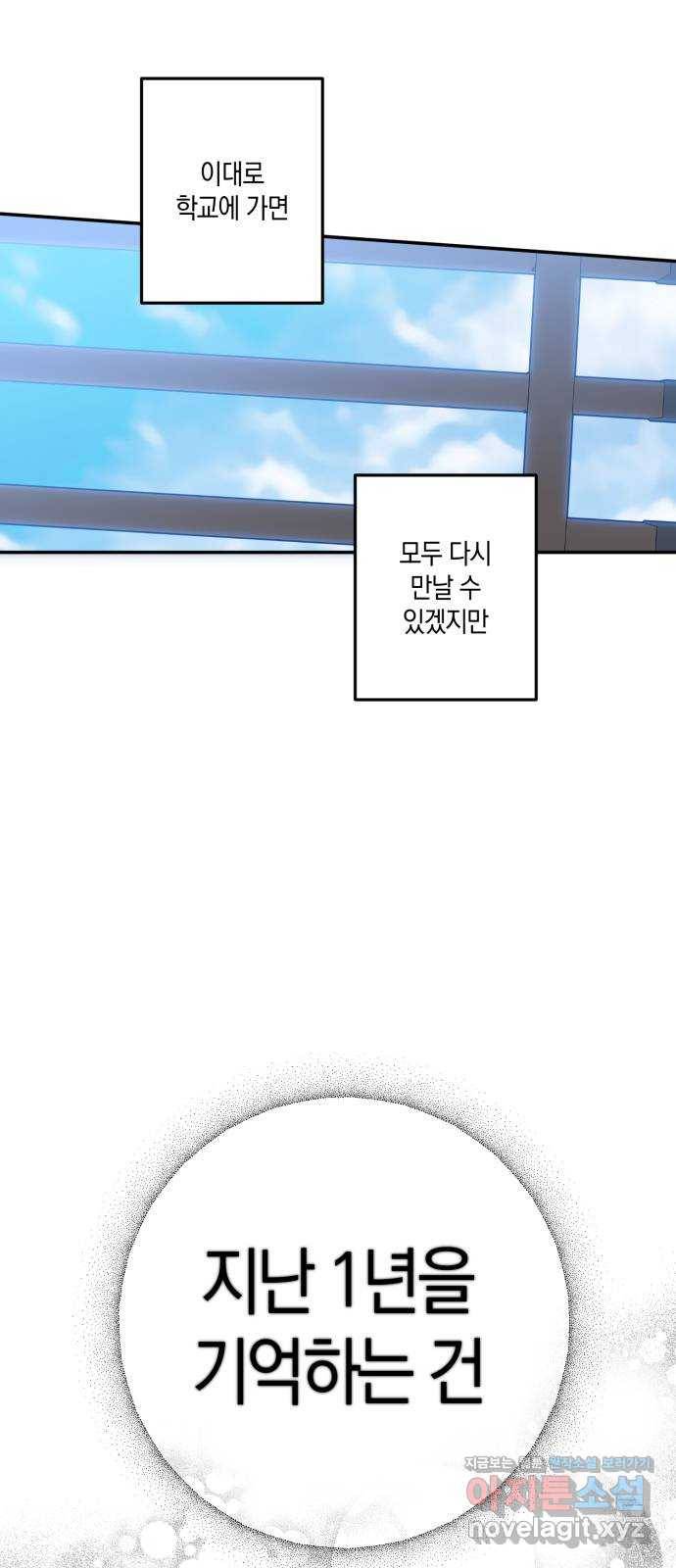 하지만 너는 2D잖아 41화 - 12시를 알리는 종이 울리면 31