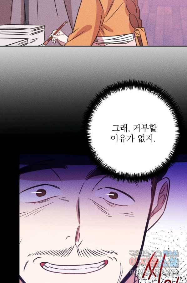 공주, 선비를 탐하다 81화 11