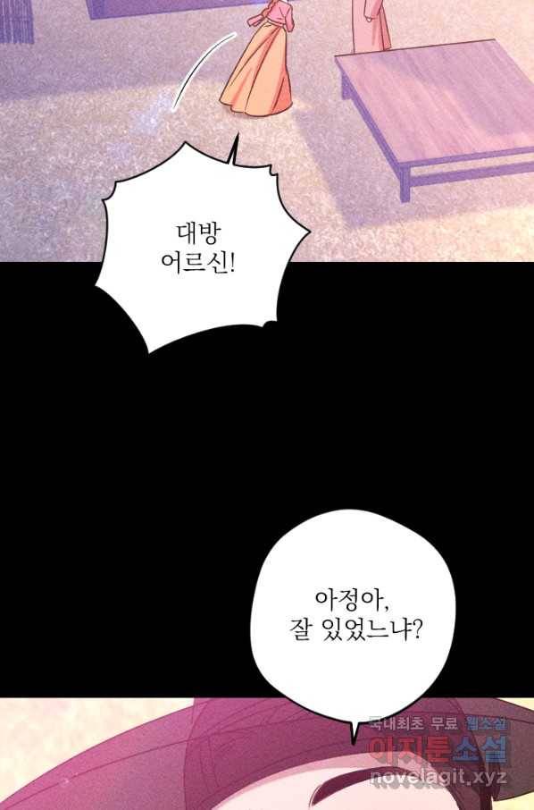 공주, 선비를 탐하다 81화 19