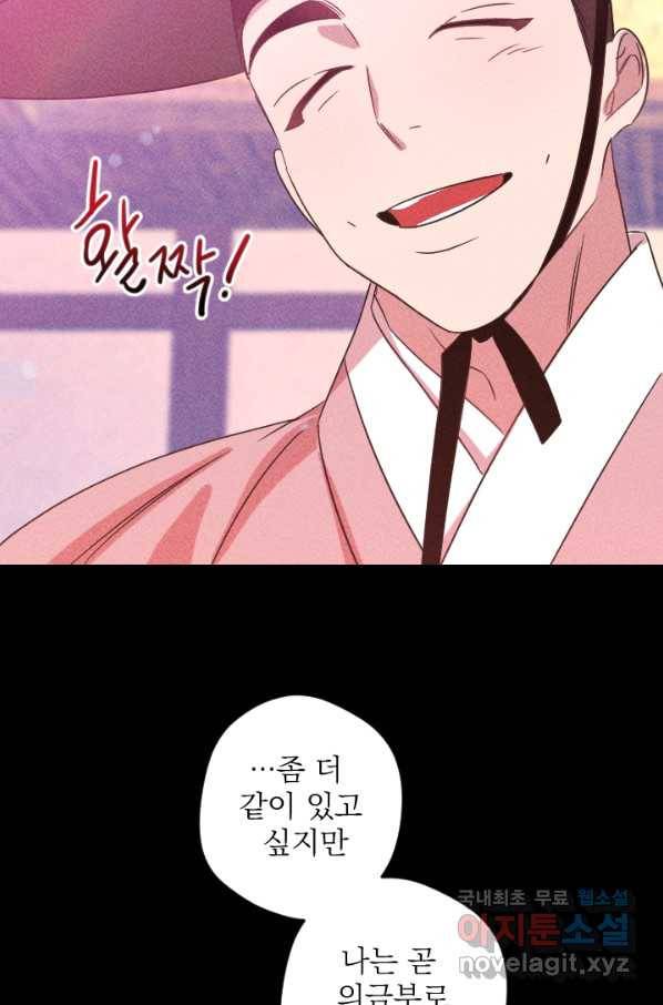 공주, 선비를 탐하다 81화 20
