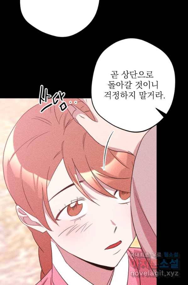 공주, 선비를 탐하다 81화 22