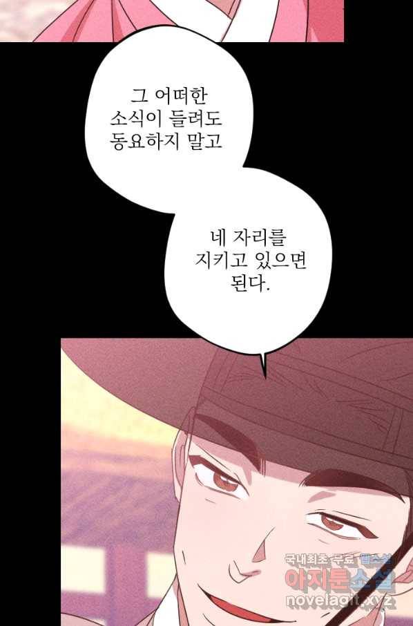 공주, 선비를 탐하다 81화 23