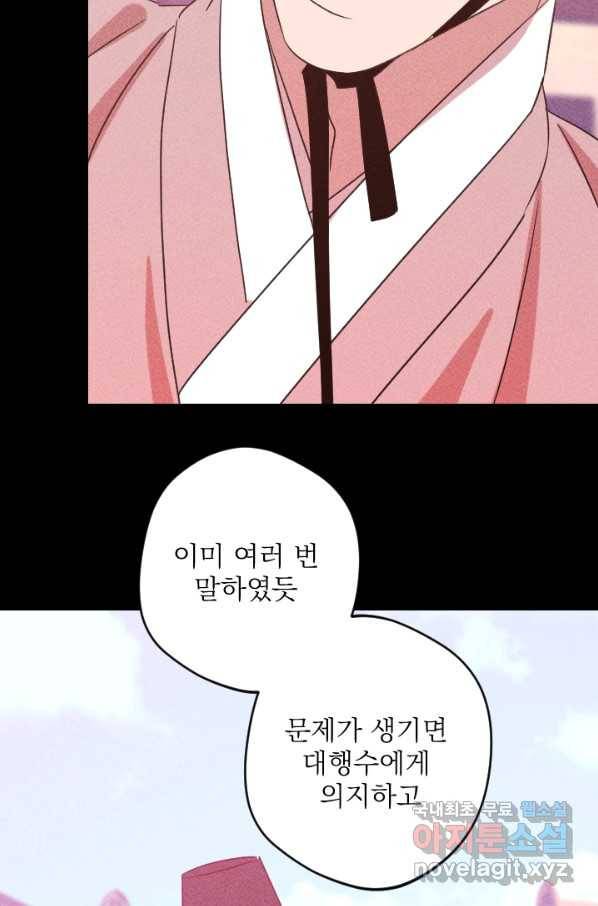 공주, 선비를 탐하다 81화 24