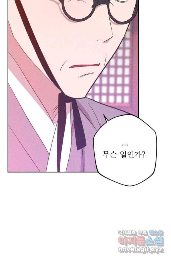 공주, 선비를 탐하다 81화 38
