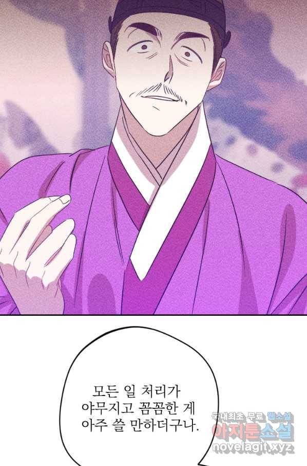 공주, 선비를 탐하다 81화 55