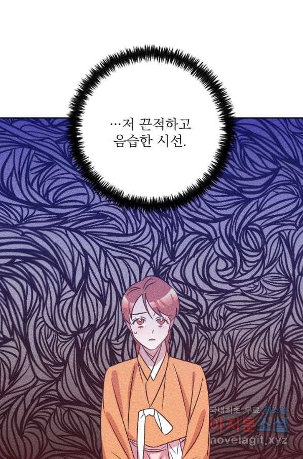 공주, 선비를 탐하다 81화 57