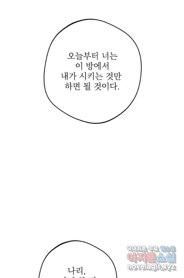 공주, 선비를 탐하다 81화 61