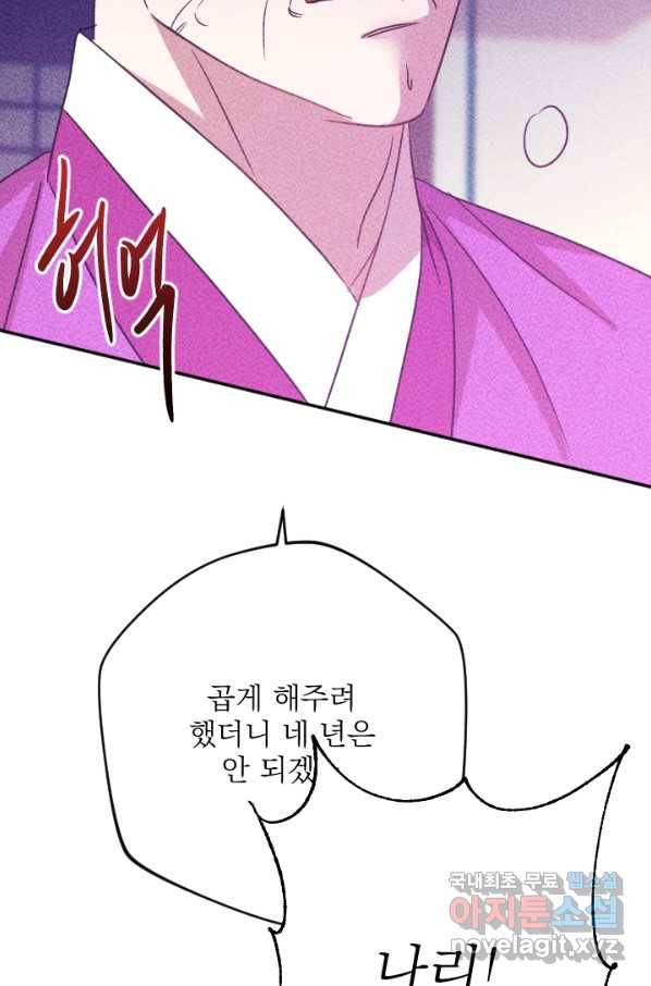 공주, 선비를 탐하다 81화 78