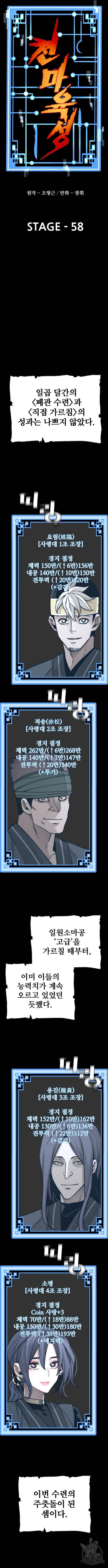 천마육성 58화 3