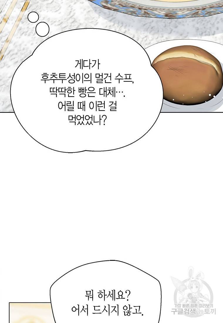 상태창 보는 아기 황녀님 1화 60