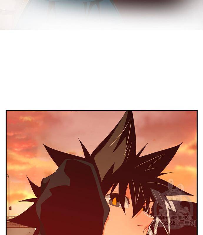 갓 오브 하이스쿨 마지막화 101