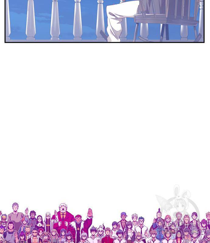 갓 오브 하이스쿨 마지막화 200